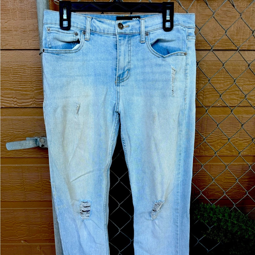 RSQ jeans